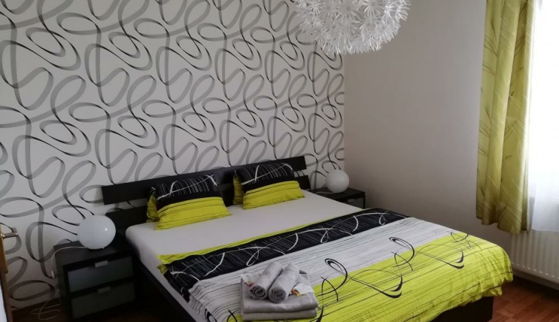 Penzion Panorama Český Krumlov